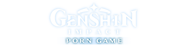 Genshin Impact Porn Game